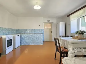 Prodej rodinného domu, Albrechtice nad Vltavou, 141 m2
