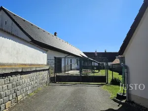 Prodej rodinného domu, Albrechtice nad Vltavou, 141 m2