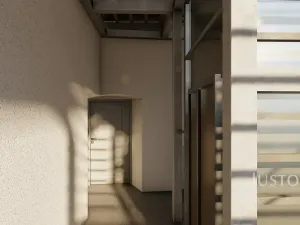 Prodej bytu 3+kk, Písek, Kocínova, 83 m2