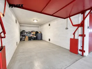 Prodej garáže, Mladá Boleslav, Mládežnická, 18 m2