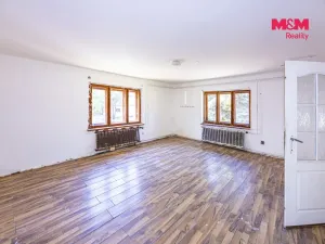 Prodej chalupy, Třebešice, 105 m2