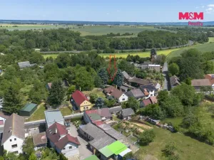 Prodej chalupy, Třebešice, 105 m2