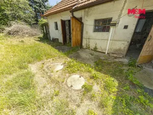 Prodej chalupy, Třebešice, 105 m2