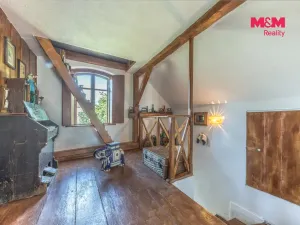 Prodej rodinného domu, Mikulášovice, 85 m2