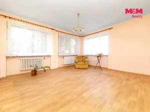 Prodej rodinného domu, Suchohrdly, Těšetická, 166 m2