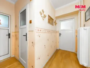 Prodej rodinného domu, Suchohrdly, Těšetická, 166 m2