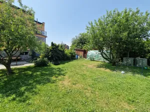 Prodej rodinného domu, Opava - Kateřinky, Klicperova, 168 m2