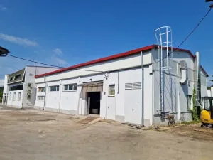 Pronájem obchodního prostoru, Havířov - Bludovice, Těšínská, 450 m2