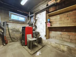 Prodej bytu 3+kk, Jizbice, 63 m2