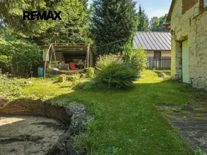 Prodej rodinného domu, Nový Oldřichov, 136 m2