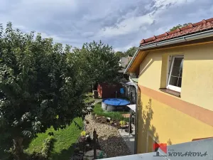 Pronájem bytu 3+1, Kralupy nad Vltavou, Kuzmínova, 60 m2