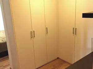 Pronájem bytu 2+kk, Praha - Žižkov, Pitterova, 73 m2