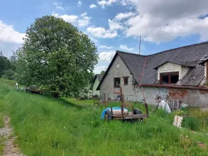 Prodej rodinného domu, Václavov u Bruntálu, 150 m2