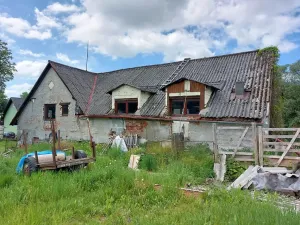 Prodej rodinného domu, Václavov u Bruntálu, 150 m2