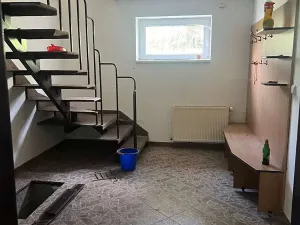 Dražba rodinného domu, Nové Hamry, 246 m2