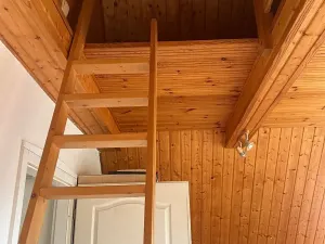 Dražba rodinného domu, Nové Hamry, 246 m2