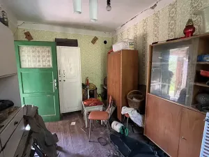 Prodej chalupy, Orlovice, 90 m2
