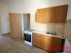 Pronájem bytu 1+1, Plzeň, Božkovská, 45 m2