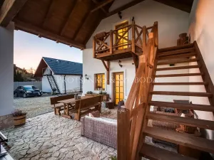 Prodej ubytování, Lipí, 223 m2