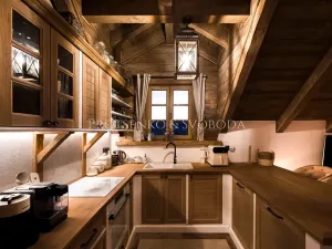 Prodej činžovního domu, Lipí, 223 m2