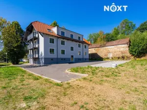Prodej bytu 3+kk, Horní Planá, 70 m2