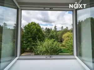 Pronájem bytu 2+1, Vsetín, Josefa Sousedíka, 55 m2