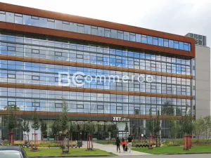 Pronájem kanceláře, Brno, Lazaretní, 380 m2