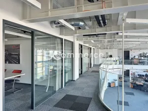 Pronájem kanceláře, Brno, Lazaretní, 570 m2