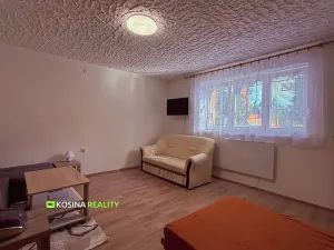 Prodej bytu 1+kk, Kynšperk nad Ohří, Na Příkopech, 34 m2