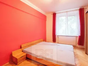 Pronájem bytu 3+kk, Plzeň, Francouzská třída, 52 m2
