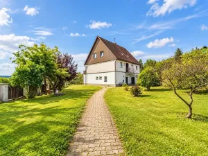 Prodej rodinného domu, Seč, Sídl. 9. května, 294 m2