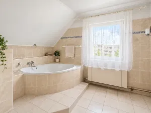 Prodej rodinného domu, Seč, Sídl. 9. května, 294 m2