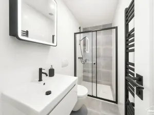 Prodej bytu 3+kk, Praha - Dolní Chabry, Kobyliská, 95 m2