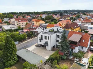 Prodej bytu 3+kk, Praha - Dolní Chabry, Kobyliská, 95 m2