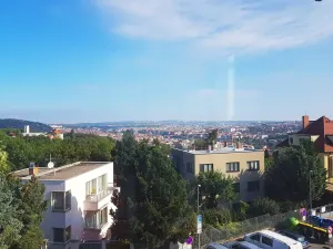 Prodej bytu 4+kk, Praha, U starého židovského hřbitova, 106 m2