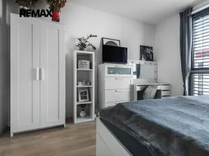 Prodej bytu 2+kk, Kolín, Zásmucká, 64 m2