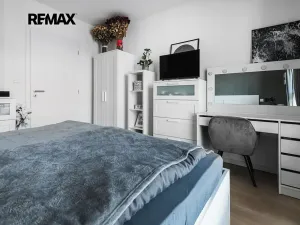 Prodej bytu 2+kk, Kolín, Zásmucká, 64 m2