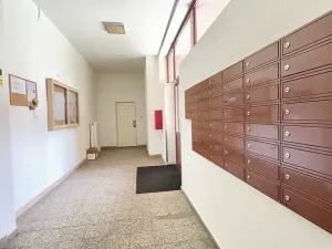 Prodej bytu 1+1, Ostrava, Bohumínská, 27 m2