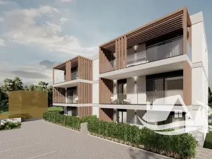 Prodej bytu 3+kk, Ražanj, Chorvatsko, 63 m2