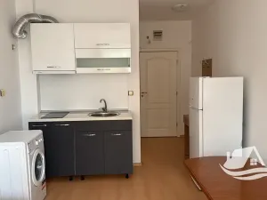 Prodej bytu 1+kk, Nesebar, Bulharsko, 25 m2