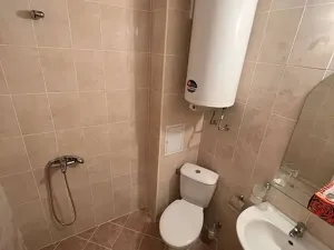 Prodej bytu 1+kk, Nesebar, Bulharsko, 25 m2