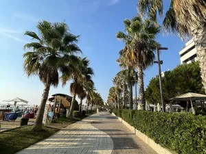Prodej bytu 1+kk, Kavaja, Albánie, 45 m2