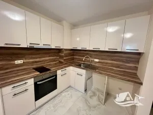 Prodej bytu 2+kk, Sveti Vlas, Bulharsko, 52 m2