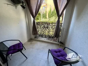 Prodej bytu 2+kk, Sveti Vlas, Bulharsko, 52 m2
