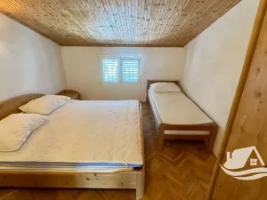 Prodej vícegeneračního domu, Krk, Chorvatsko, 265 m2