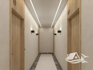 Prodej bytu 1+kk, Primorsko, Bulharsko, 38 m2