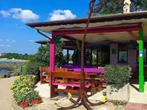 Prodej bytu 1+kk, Primorsko, Bulharsko, 38 m2