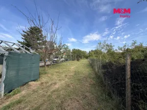 Prodej pozemku pro bydlení, Němčice nad Hanou, 647 m2