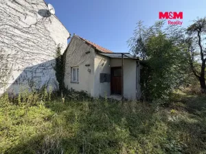 Prodej rodinného domu, Prostějov - Čechůvky, 70 m2
