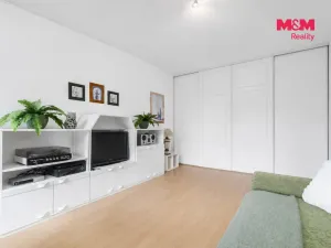 Prodej bytu 3+1, Frýdek-Místek - Místek, Bezručova, 74 m2
